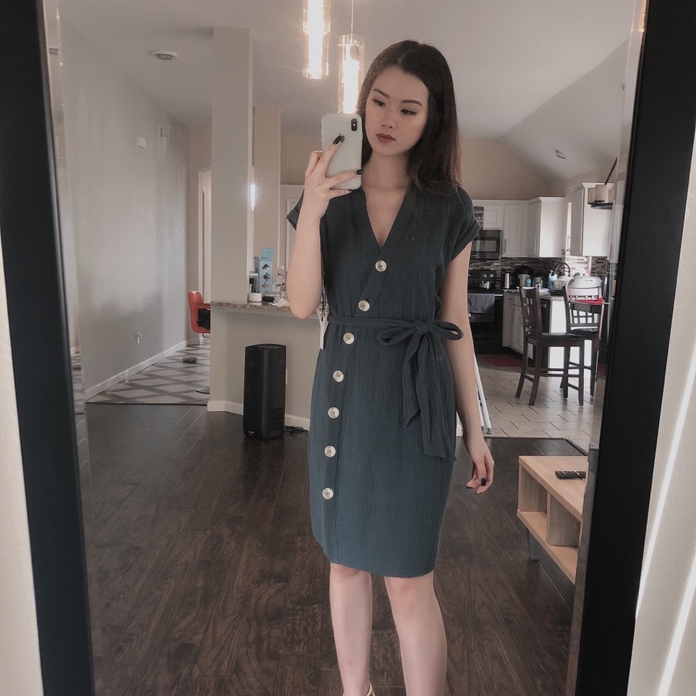 Casual dress
